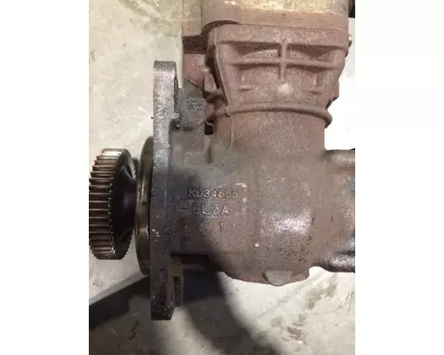 DETROIT DD15 Air Compressor