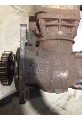 DETROIT DD15 Air Compressor