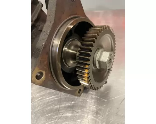 DETROIT DD15 Air Compressor