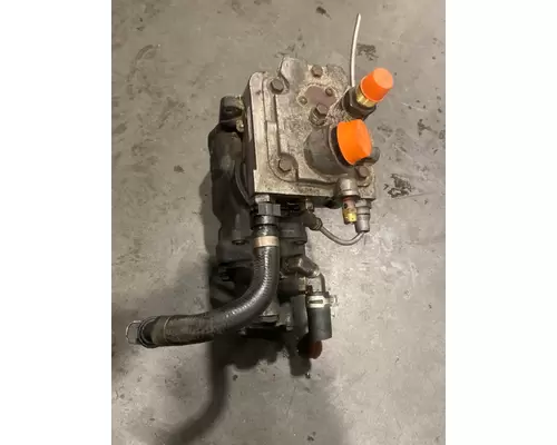 DETROIT DD15 Air Compressor