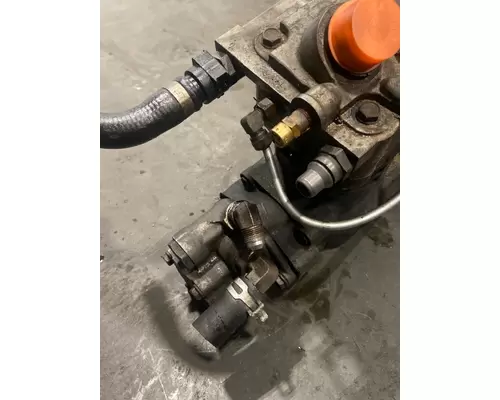 DETROIT DD15 Air Compressor