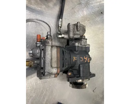 DETROIT DD15 Air Compressor