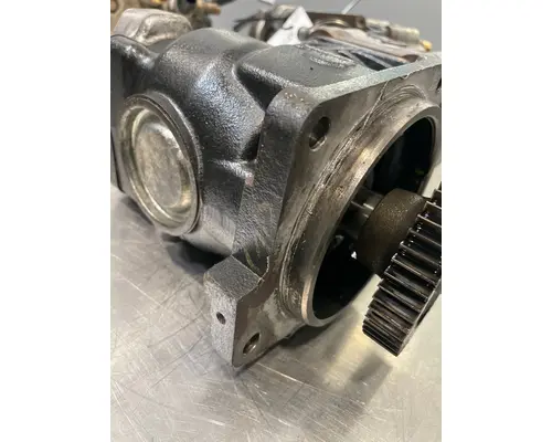 DETROIT DD15 Air Compressor