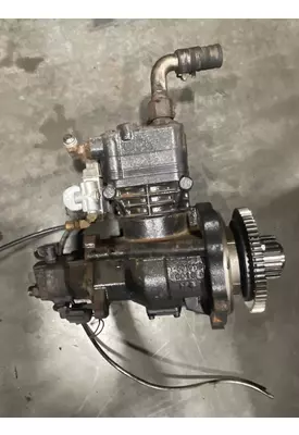 DETROIT DD15 Air Compressor