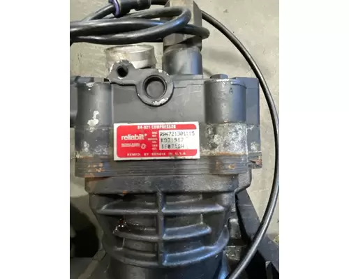 DETROIT DD15 Air Compressor