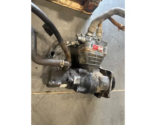 DETROIT DD15 Air Compressor