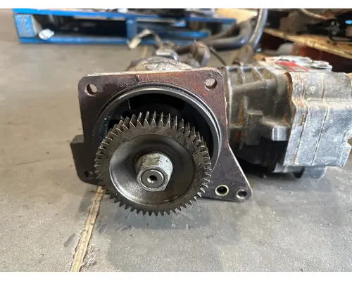 DETROIT DD15 Air Compressor