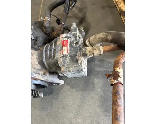 DETROIT DD15 Air Compressor