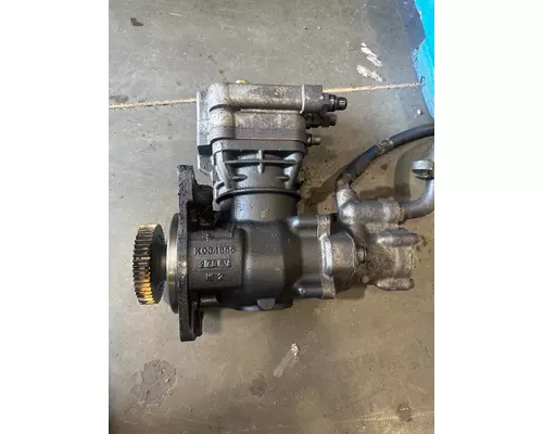 DETROIT DD15 Air Compressor