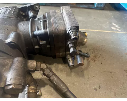DETROIT DD15 Air Compressor
