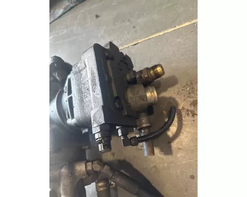 DETROIT DD15 Air Compressor