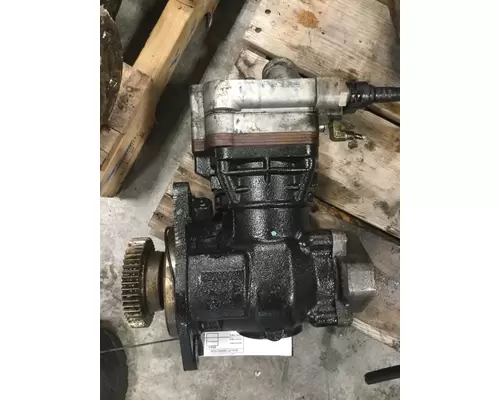 DETROIT DD15 Air Compressor