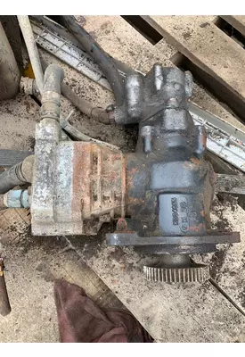 DETROIT DD15 Air Compressor