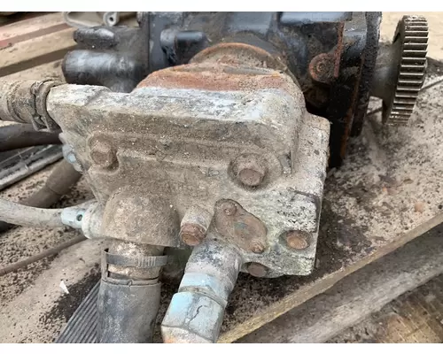 DETROIT DD15 Air Compressor
