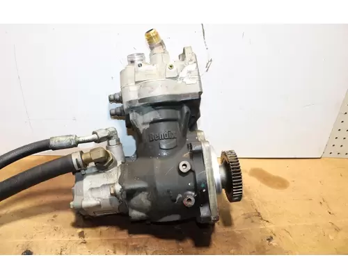 DETROIT DD15 Air Compressor