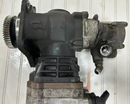 DETROIT DD15 Air Compressor