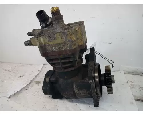 DETROIT DD15 Air Compressor