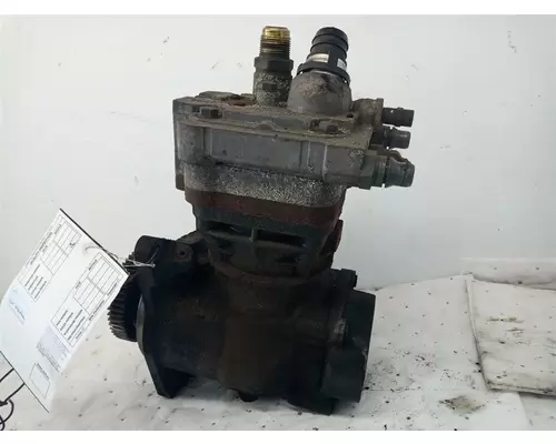 DETROIT DD15 Air Compressor