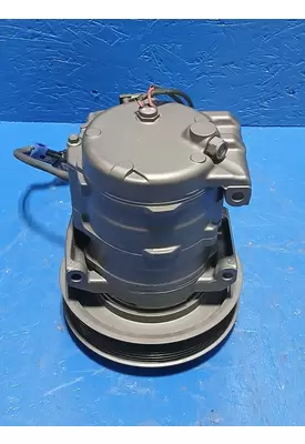DETROIT DD15 Air Conditioner Compressor