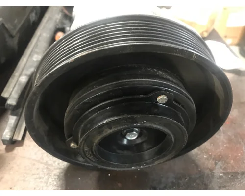 DETROIT DD15 Air Conditioner Compressor