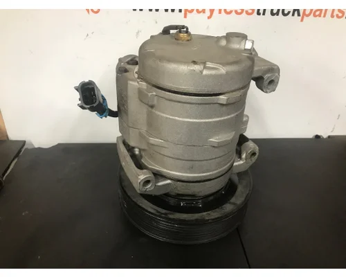 DETROIT DD15 Air Conditioner Compressor