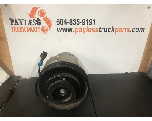 DETROIT DD15 Air Conditioner Compressor