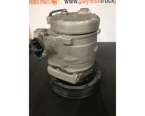 DETROIT DD15 Air Conditioner Compressor
