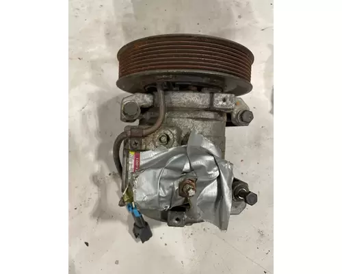 DETROIT DD15 Air Conditioner Compressor