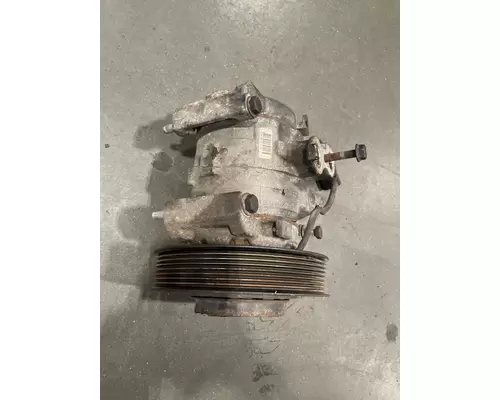 DETROIT DD15 Air Conditioner Compressor