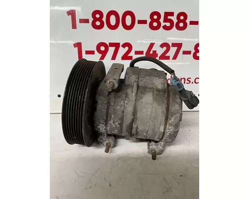 DETROIT DD15 Air Conditioner Compressor