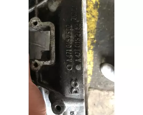 DETROIT DD15 Bell Housing