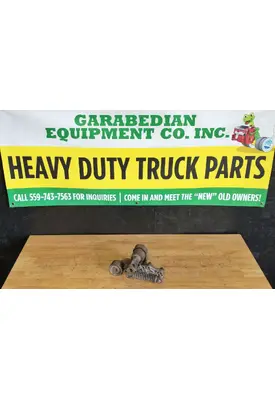 DETROIT DD15 Belt Tensioner