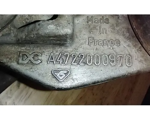 DETROIT DD15 Belt Tensioner