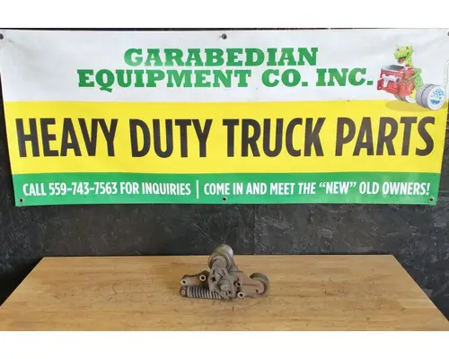 DETROIT DD15 Belt Tensioner