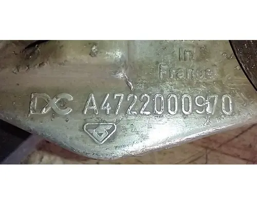 DETROIT DD15 Belt Tensioner