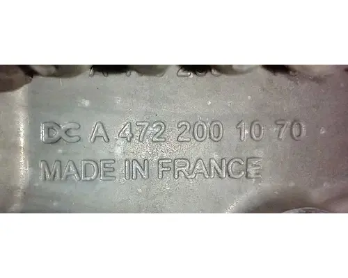 DETROIT DD15 Belt Tensioner