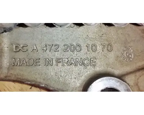 DETROIT DD15 Belt Tensioner