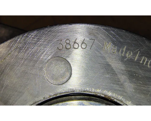 DETROIT DD15 Belt Tensioner