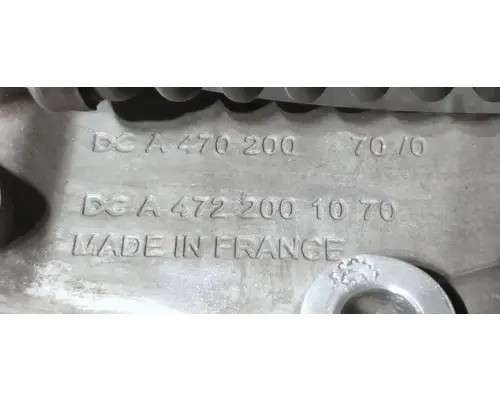 DETROIT DD15 Belt Tensioner
