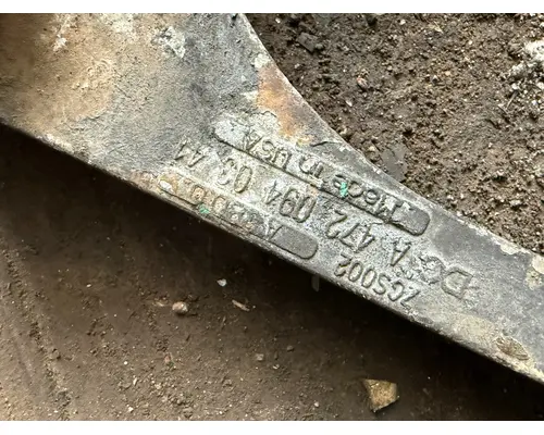 DETROIT DD15 Bracket, Misc.