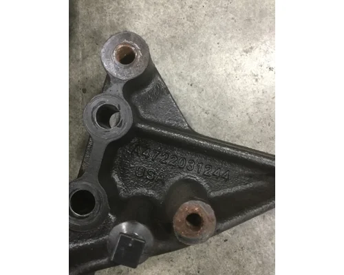 DETROIT DD15 Brackets, Misc.