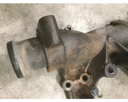 DETROIT DD15 Brackets, Misc.