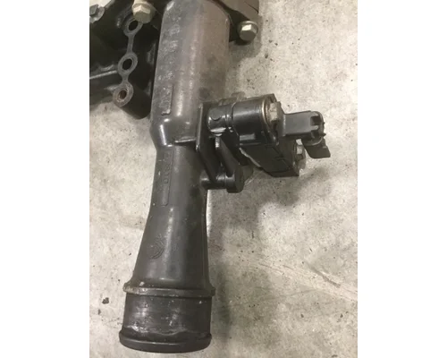 DETROIT DD15 Brackets, Misc.