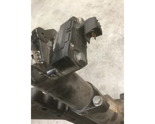 DETROIT DD15 Brackets, Misc.