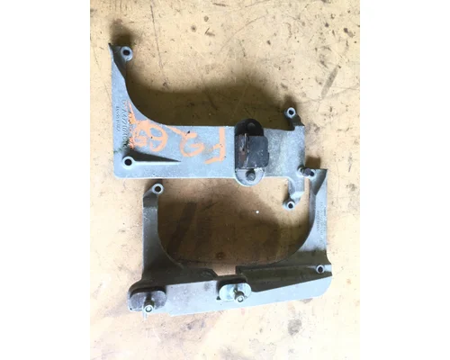 DETROIT DD15 Brackets, Misc.
