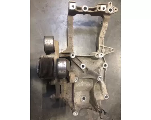 DETROIT DD15 Brackets, Misc.