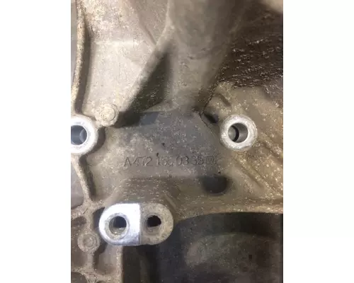 DETROIT DD15 Brackets, Misc.