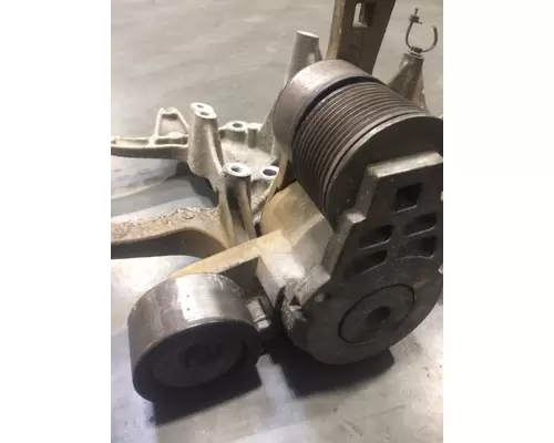 DETROIT DD15 Brackets, Misc.