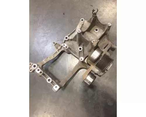 DETROIT DD15 Brackets, Misc.