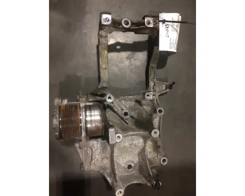 DETROIT DD15 Brackets, Misc.